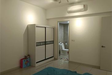 Savio Residensi @ Riana Dutamas