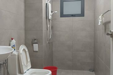 Savio Residensi @ Riana Dutamas