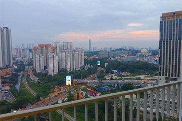 Savio Residensi @ Riana Dutamas