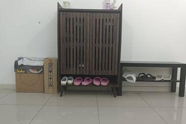 Savio Residensi @ Riana Dutamas