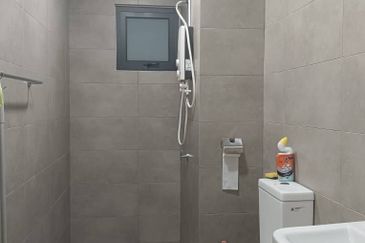 Savio Residensi @ Riana Dutamas