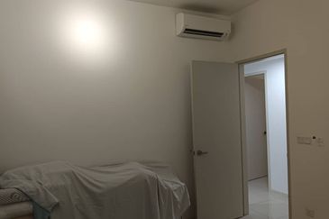 Savio Residensi @ Riana Dutamas