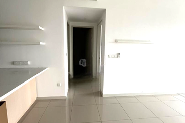 Savio Residensi @ Riana Dutamas