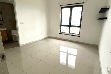 Savio Residensi @ Riana Dutamas