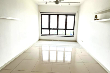 Savio Residensi @ Riana Dutamas