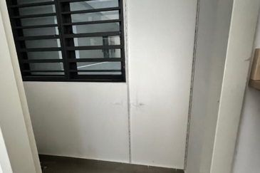 Savio Residensi @ Riana Dutamas