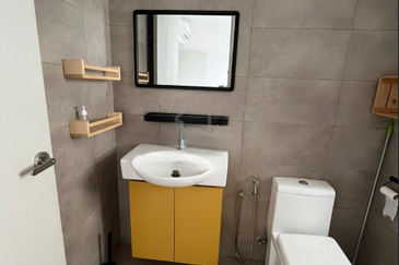 Savio Residensi @ Riana Dutamas