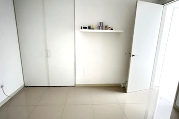 Savio Residensi @ Riana Dutamas