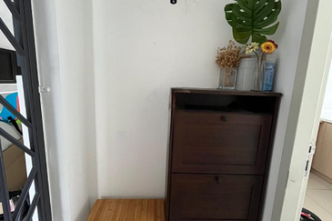 Savio Residensi @ Riana Dutamas