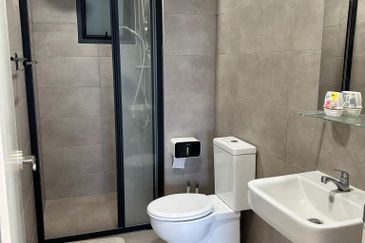 Savio Residensi @ Riana Dutamas