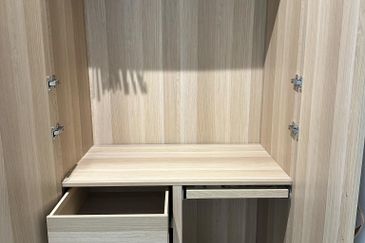 Savio Residensi @ Riana Dutamas