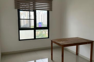 Savio Residensi @ Riana Dutamas