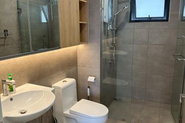 Savio Residensi @ Riana Dutamas