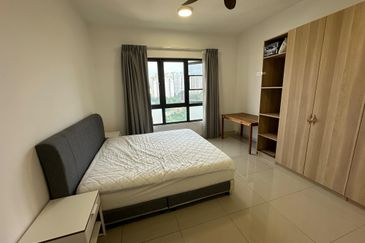 Savio Residensi @ Riana Dutamas