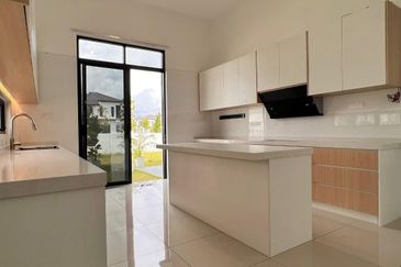 Norton Garden Bungalow @ Eco Grandeur