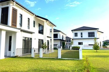 Norton Garden Bungalow @ Eco Grandeur