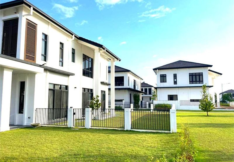 Norton Garden Bungalow @ Eco Grandeur