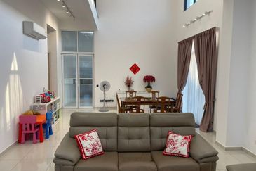 Norton Garden Bungalow @ Eco Grandeur