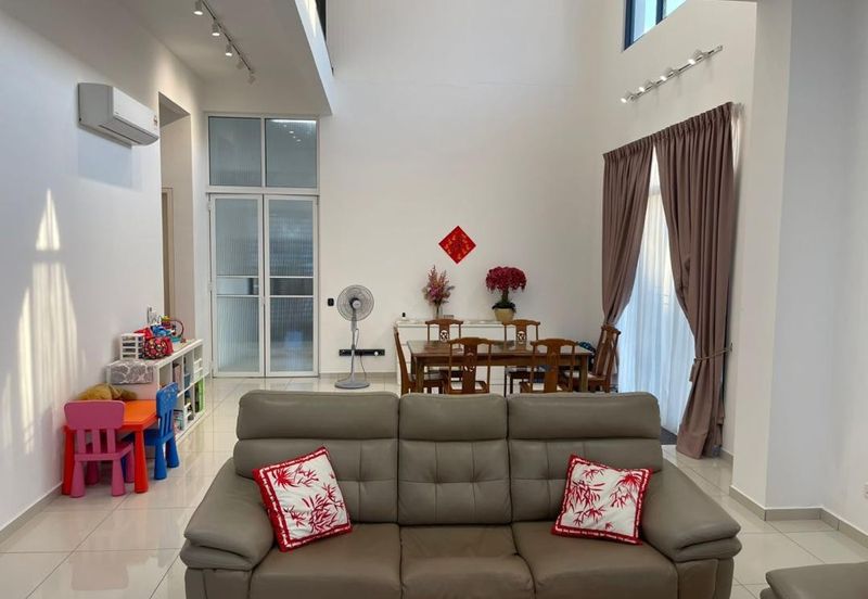 Norton Garden Bungalow @ Eco Grandeur