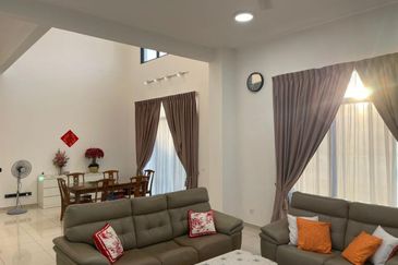 Norton Garden Bungalow @ Eco Grandeur