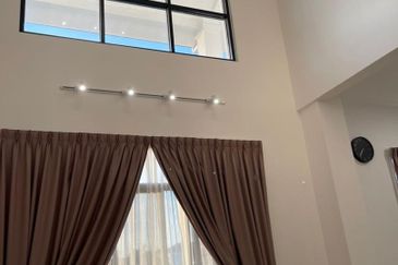 Norton Garden Bungalow @ Eco Grandeur