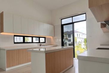 Norton Garden Bungalow @ Eco Grandeur