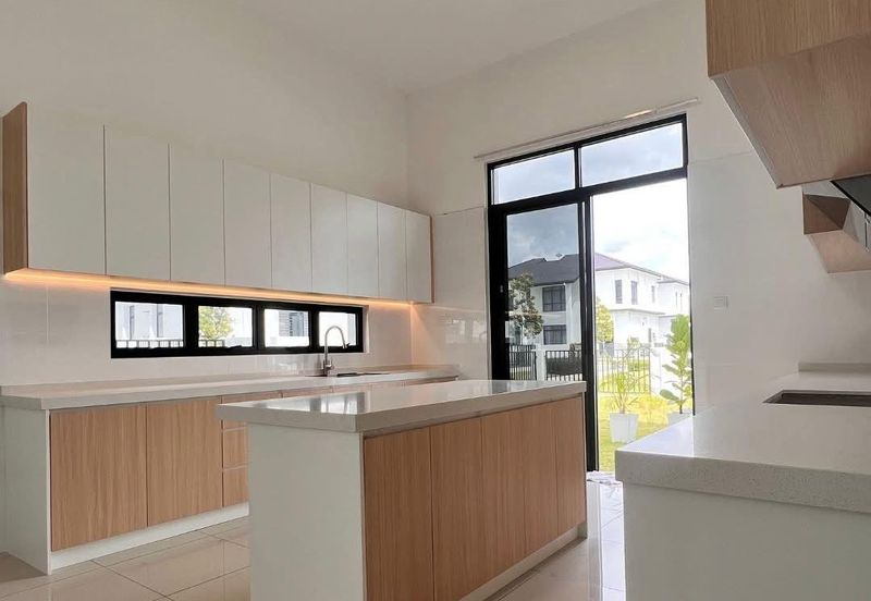 Norton Garden Bungalow @ Eco Grandeur