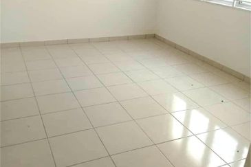 Laman Haris @ Eco Grandeur