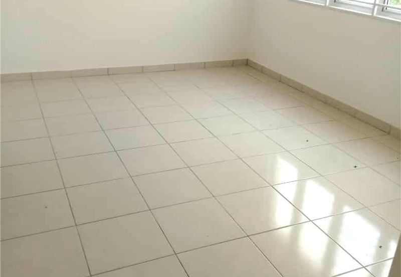 Laman Haris @ Eco Grandeur