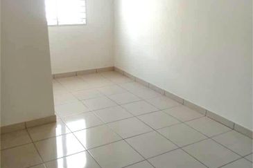 Laman Haris @ Eco Grandeur