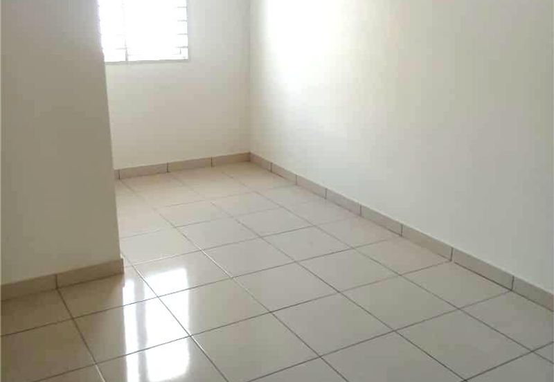 Laman Haris @ Eco Grandeur