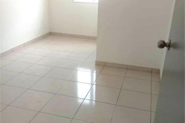 Laman Haris @ Eco Grandeur