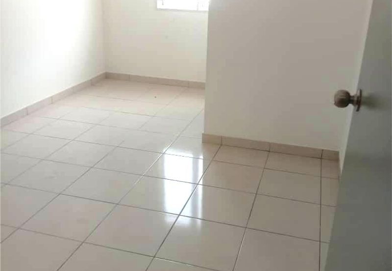 Laman Haris @ Eco Grandeur