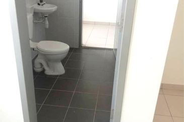 Laman Haris @ Eco Grandeur