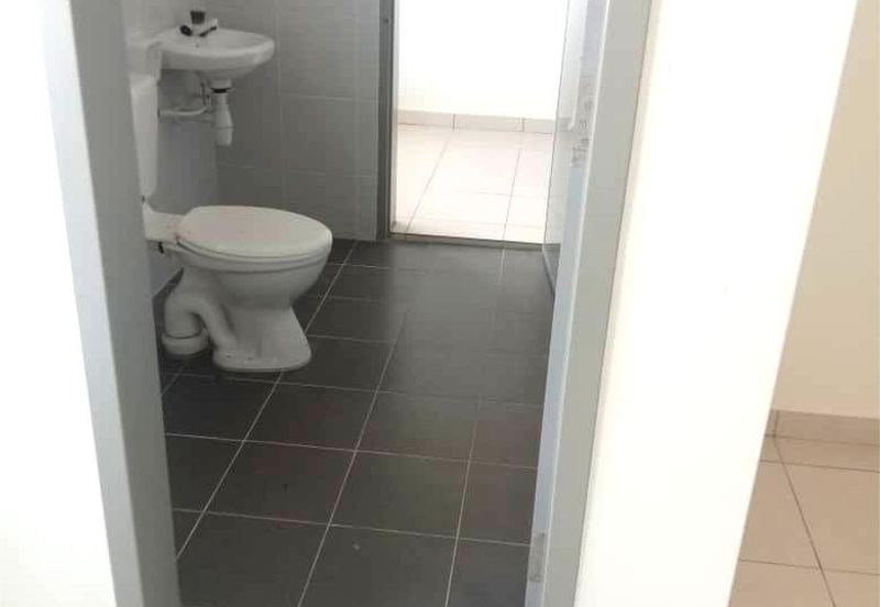 Laman Haris @ Eco Grandeur