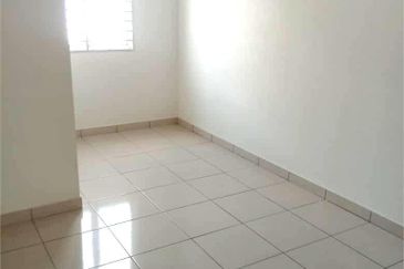 Laman Haris @ Eco Grandeur