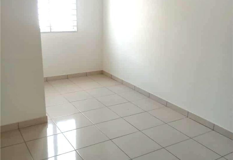 Laman Haris @ Eco Grandeur