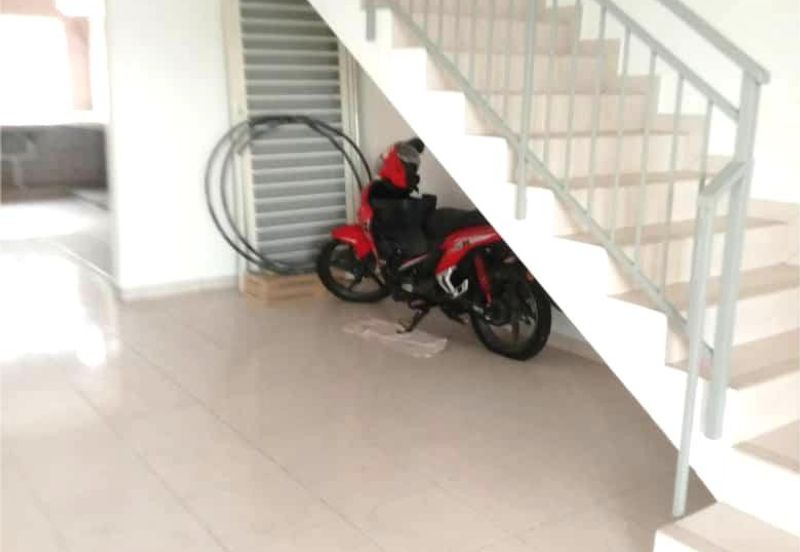 Laman Haris @ Eco Grandeur