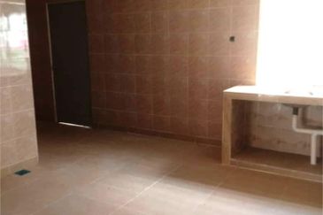 Laman Haris @ Eco Grandeur