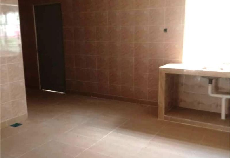 Laman Haris @ Eco Grandeur