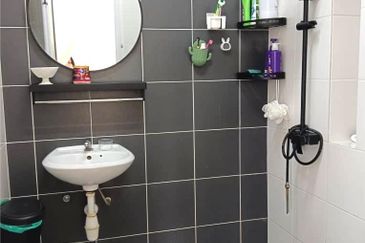 Avenham Garden @ Eco Grandeur