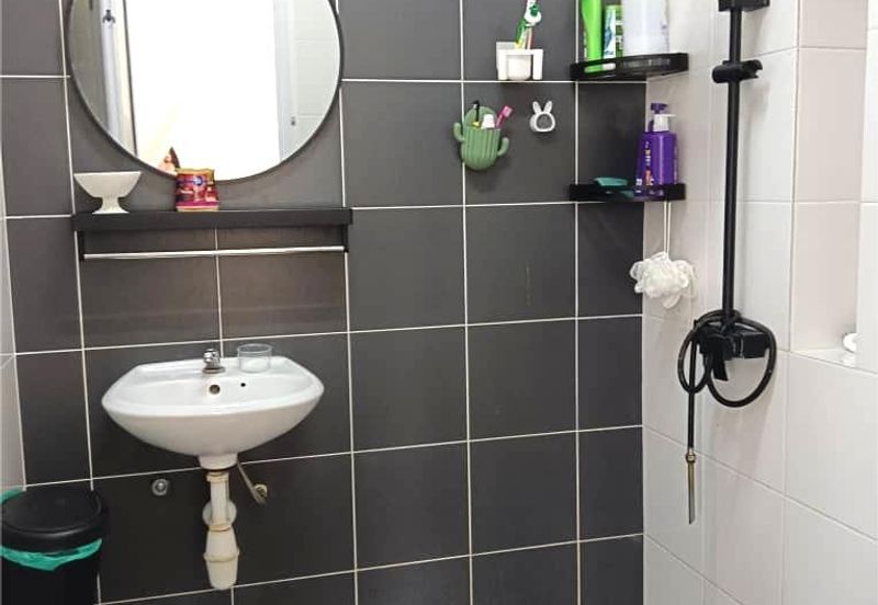 Avenham Garden @ Eco Grandeur