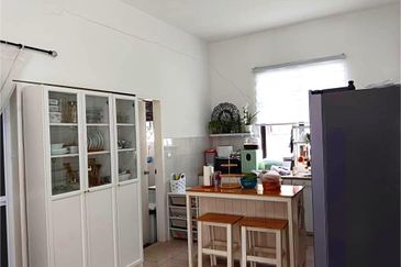 Avenham Garden @ Eco Grandeur