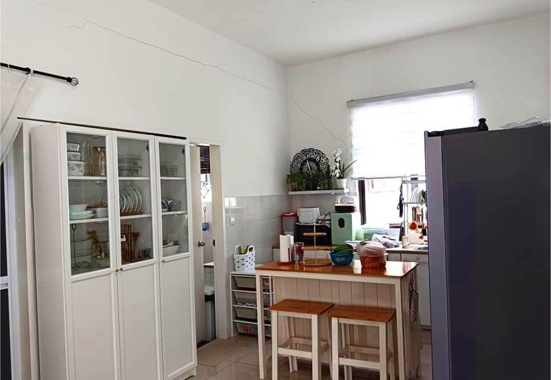 Avenham Garden @ Eco Grandeur