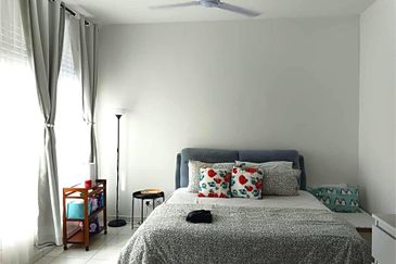 Avenham Garden @ Eco Grandeur