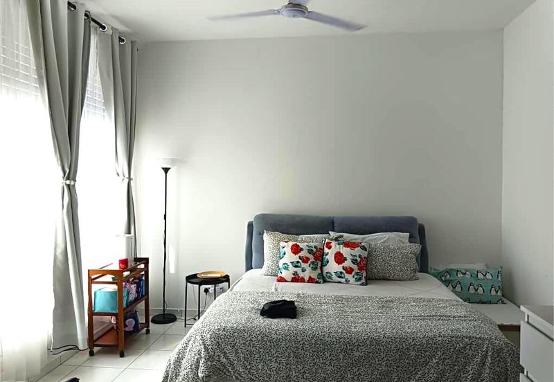 Avenham Garden @ Eco Grandeur