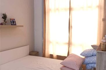 Avenham Garden @ Eco Grandeur