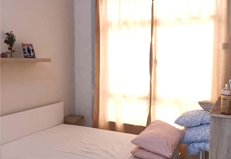 Avenham Garden @ Eco Grandeur