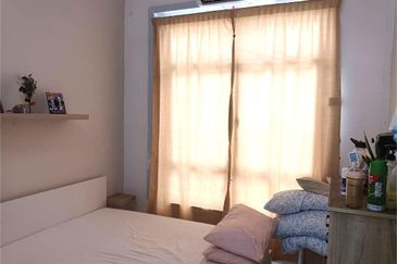 Avenham Garden @ Eco Grandeur