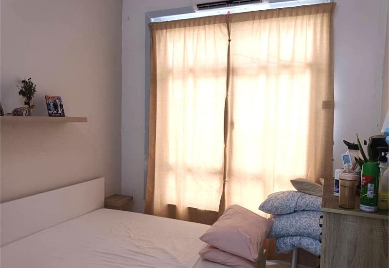 Avenham Garden @ Eco Grandeur